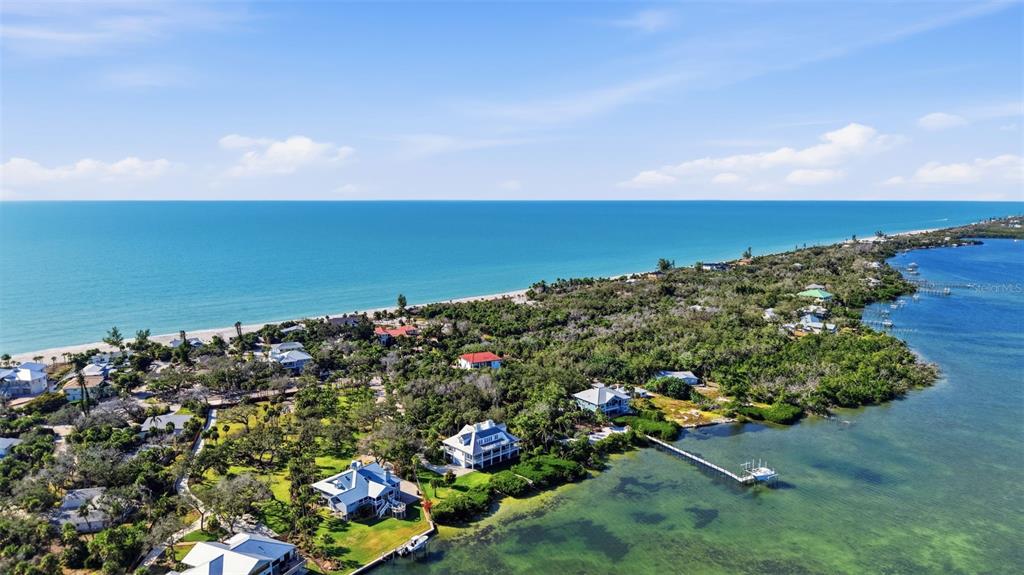 Property for sale at MANASOTA KEY ROAD, ENGLEWOOD, FL, 34223