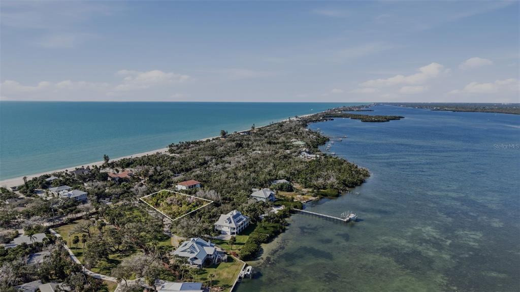 Property for sale at MANASOTA KEY ROAD, ENGLEWOOD, FL, 34223