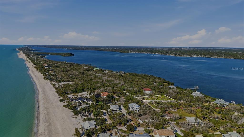 Property for sale at MANASOTA KEY ROAD, ENGLEWOOD, FL, 34223