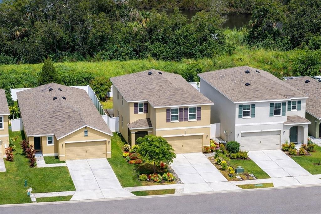 Property for sale at 5206 WILLOW BREEZE WAY, PALMETTO, FL, 34221