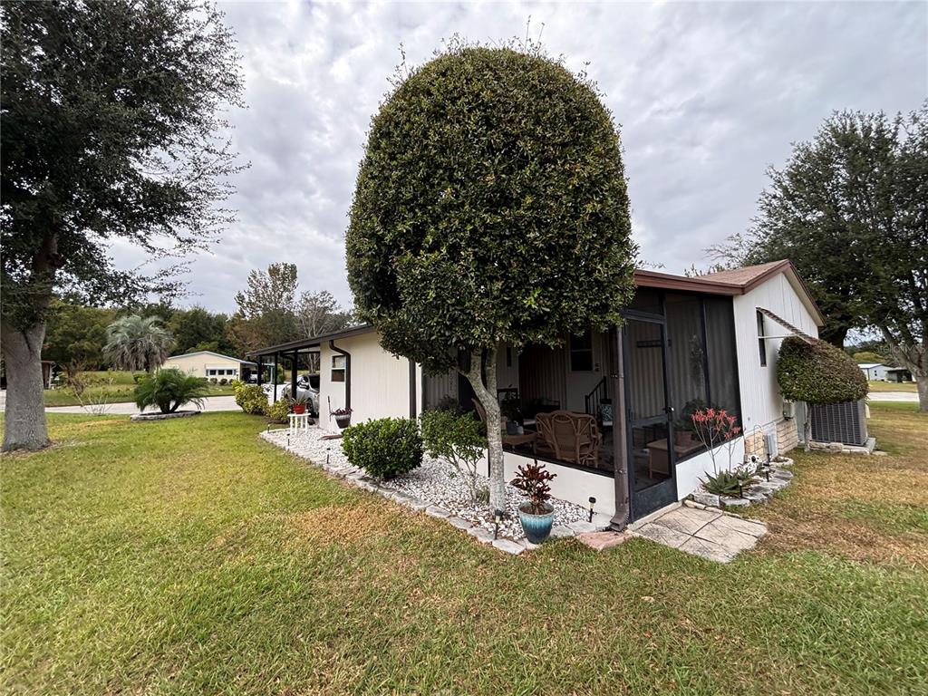 Property for sale at 3833 OLAX COURT, ZELLWOOD, FL, 32798