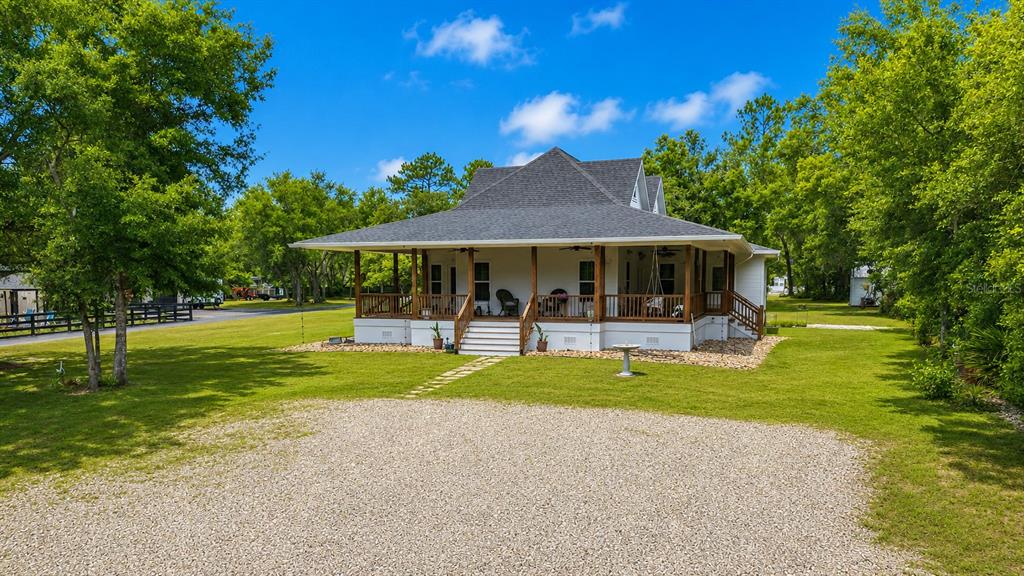 Property for sale at 6687 W 7 RIVERS DRIVE, CRYSTAL RIVER, FL, 34429