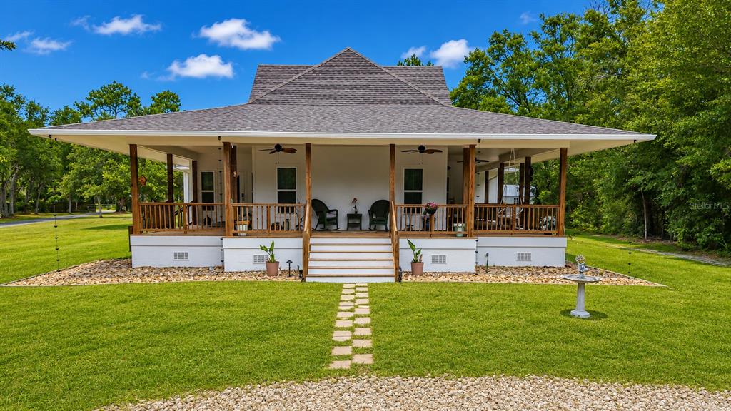 Property for sale at 6687 W 7 RIVERS DRIVE, CRYSTAL RIVER, FL, 34429