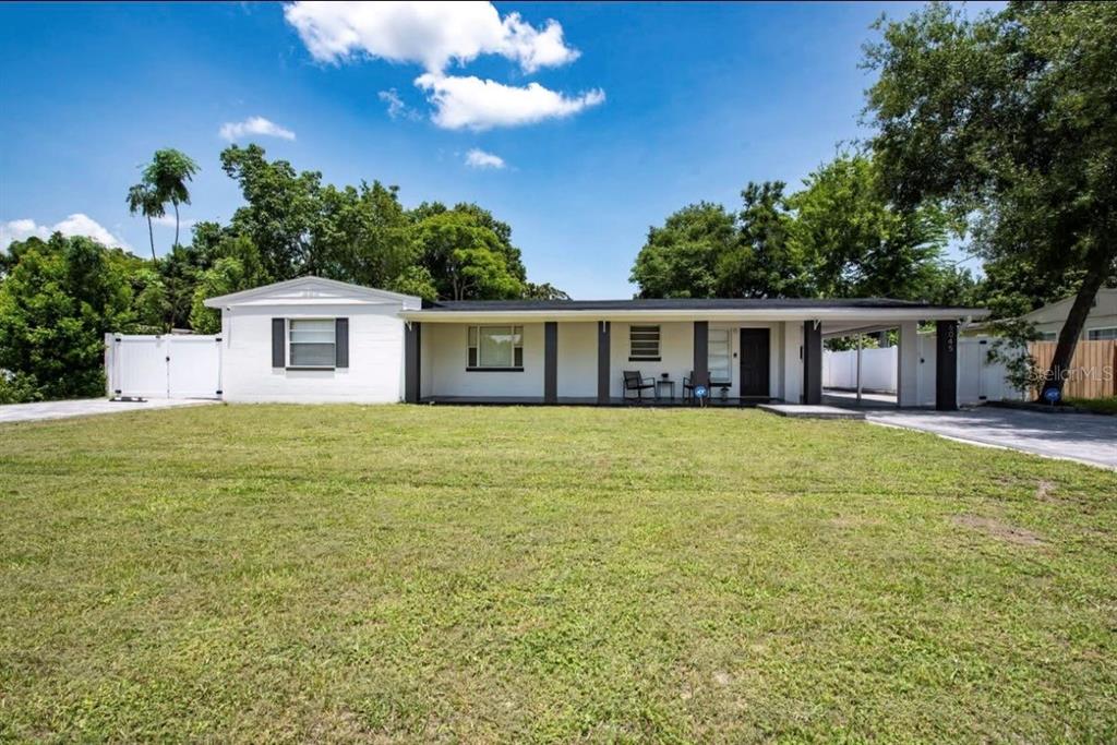 Property for sale at 6045 SAGE DRIVE, ORLANDO, FL, 32807