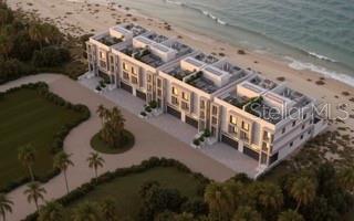 Property for sale at 6645 N OCEAN SHORE BOULEVARD UNIT 3, PALM COAST, FL, 32137