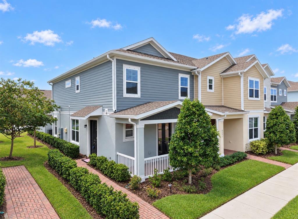 Property for sale at 6273 CAMINO DRIVE, APOLLO BEACH, FL, 33572