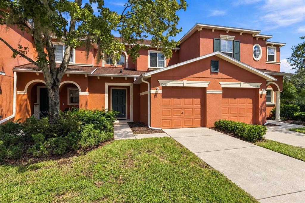 Property for sale at 10810 JOHANNA AVENUE, RIVERVIEW, FL, 33578