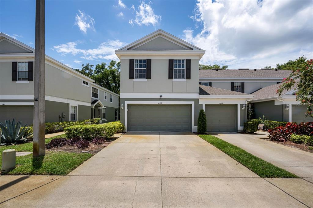 Property for sale at 2418 EARLSWOOD COURT, BRANDON, FL, 33510