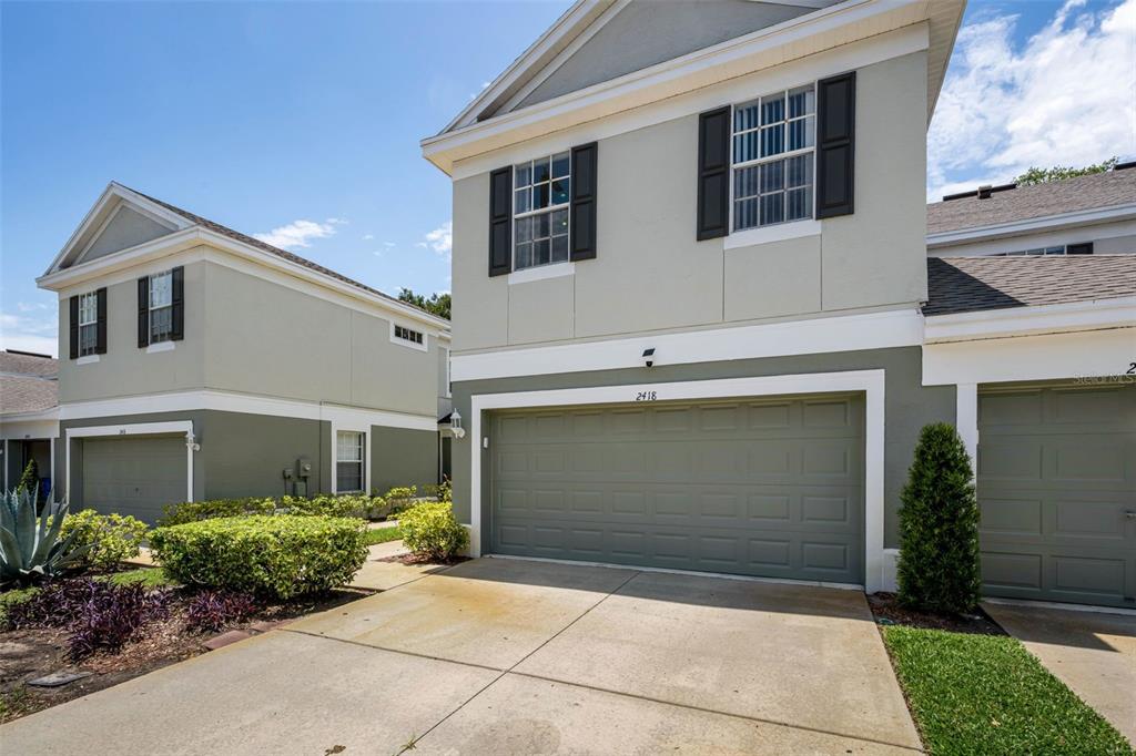 Property for sale at 2418 EARLSWOOD COURT, BRANDON, FL, 33510