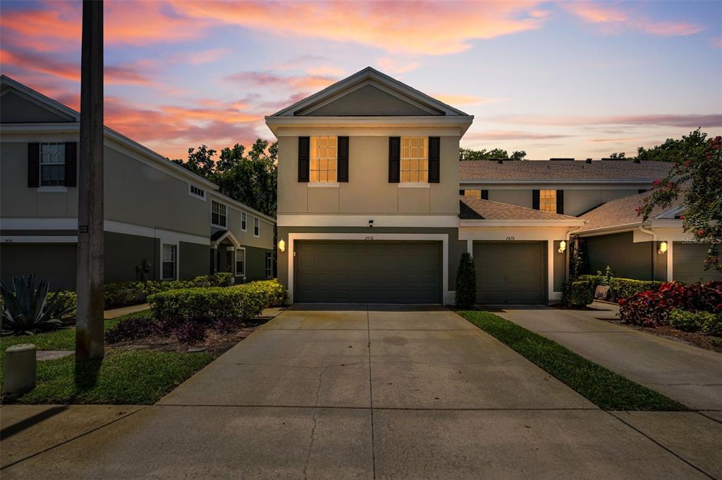 Property for sale at 2418 EARLSWOOD COURT, BRANDON, FL, 33510