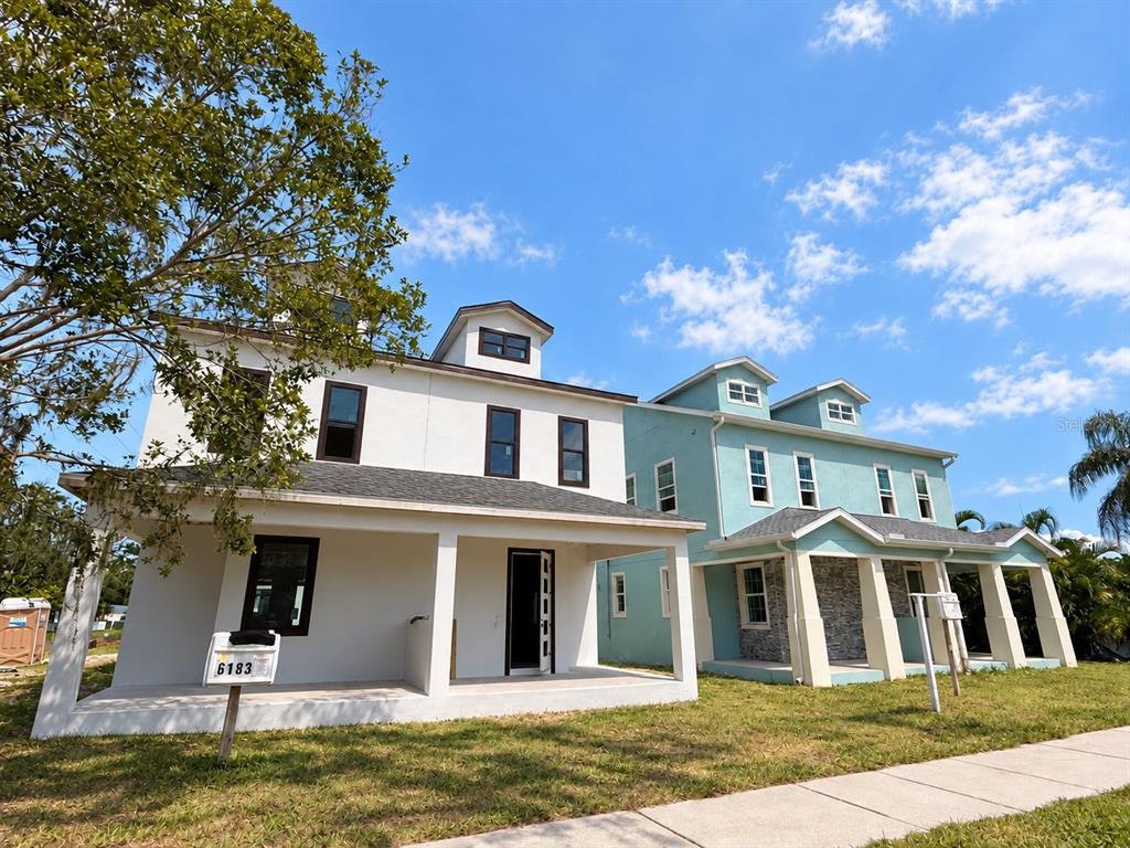 Property for sale at 6185 1ST AVENUE N, ST PETERSBURG, FL, 33710