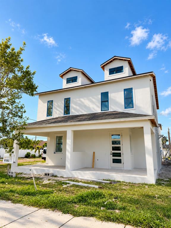 Property for sale at 6185 1ST AVENUE N, ST PETERSBURG, FL, 33710