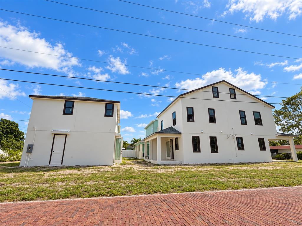 Property for sale at 6185 1ST AVENUE N, ST PETERSBURG, FL, 33710