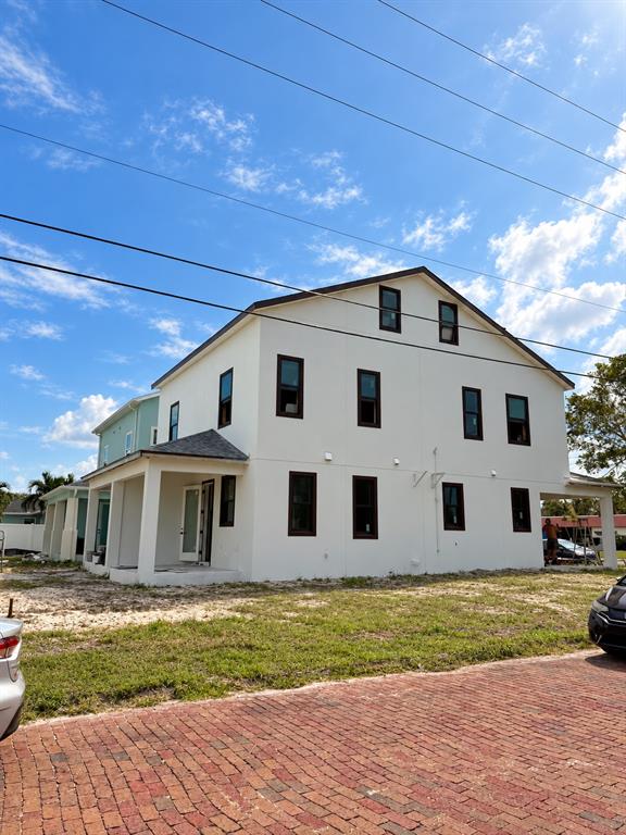 Property for sale at 6185 1ST AVENUE N, ST PETERSBURG, FL, 33710