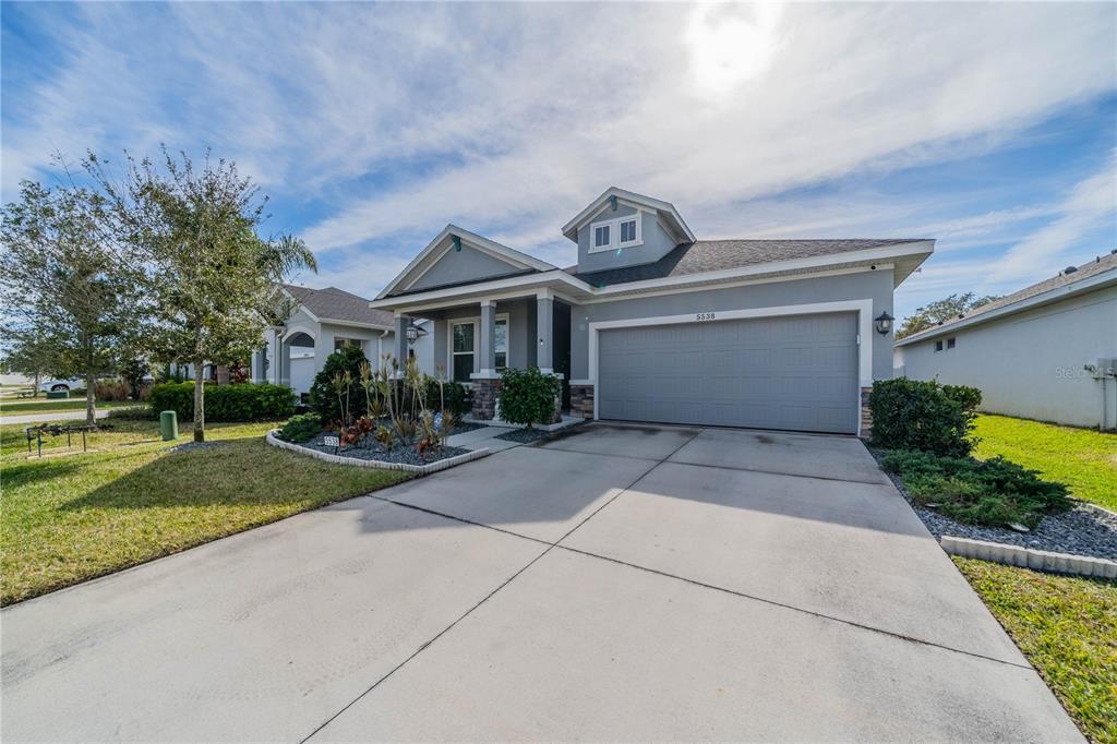 Property for sale at 5538 SPANISH MOSS COVE, BRADENTON, FL, 34203