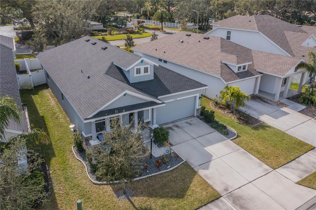 Property for sale at 5538 SPANISH MOSS COVE, BRADENTON, FL, 34203