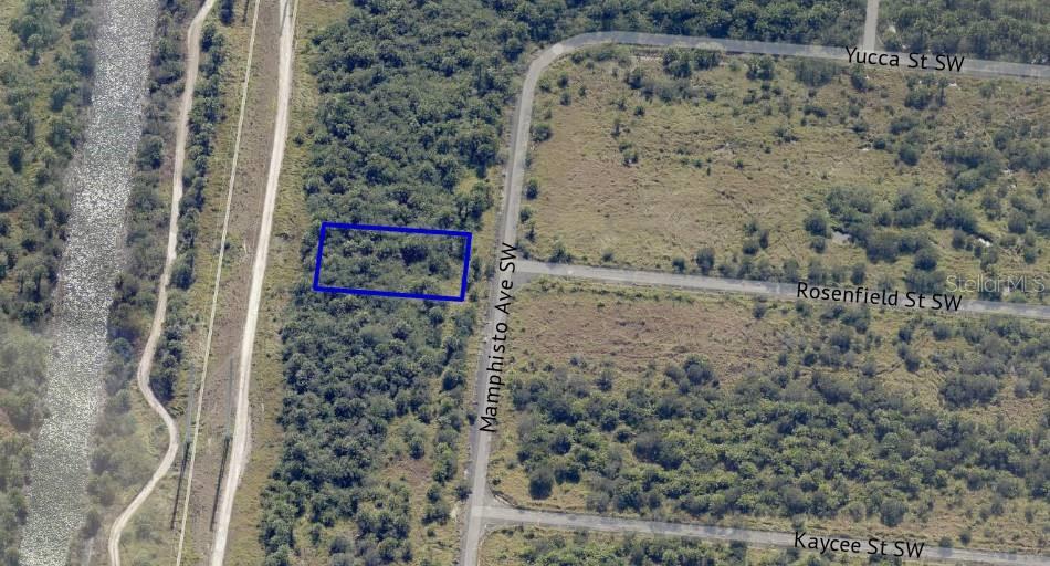 Property for sale at 2755 MAPHISTO AVENUE SW, PALM BAY, FL, 32908