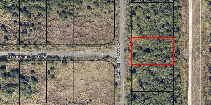 Property for sale at 2755 MAPHISTO AVENUE SW, PALM BAY, FL, 32908