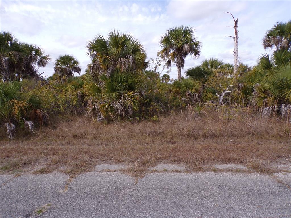 Property for sale at FIREGLOW CIRCLE, NORTH PORT, FL, 34288