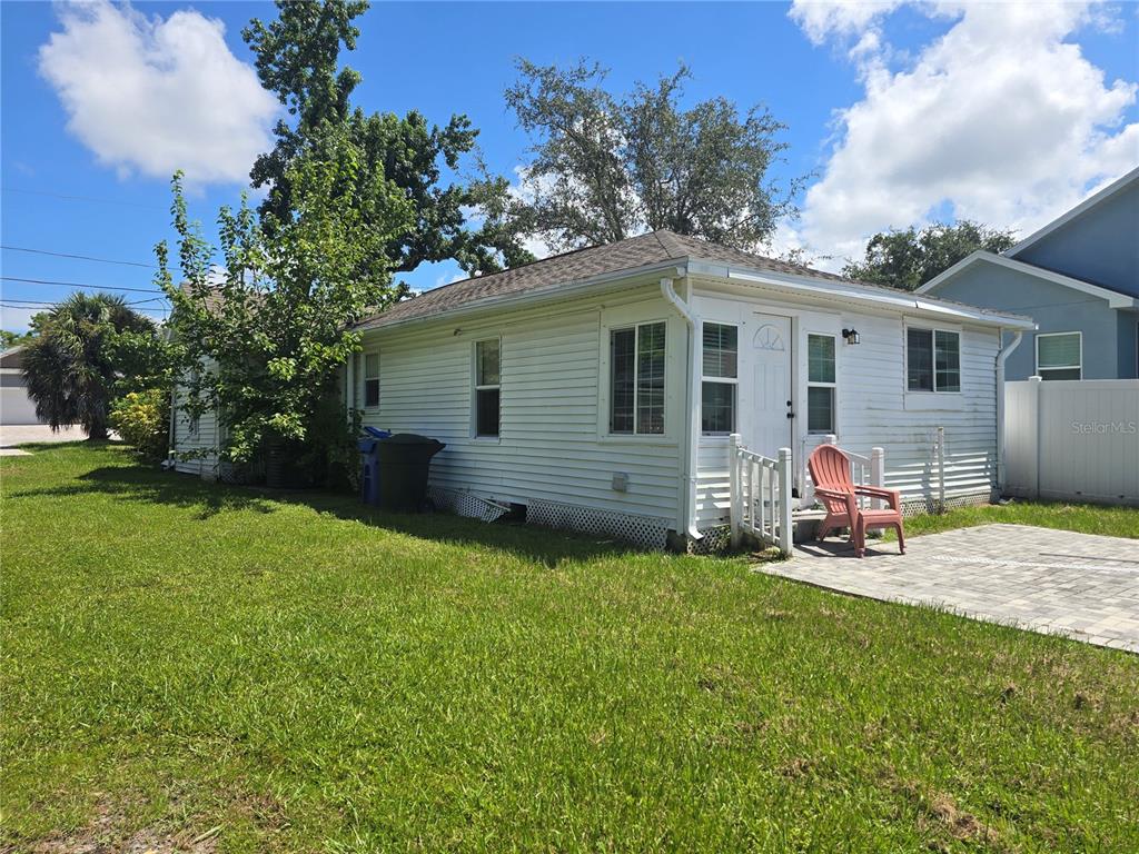 Property for sale at 1327 GEORGIA AVENUE, DUNEDIN, FL, 34698