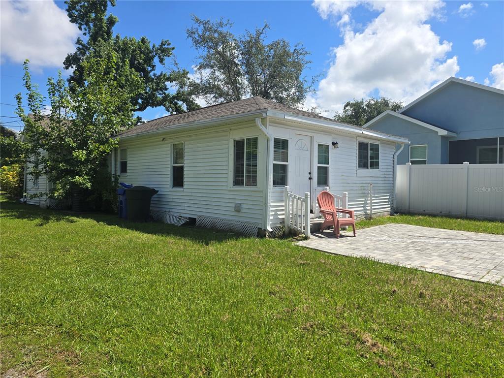 Property for sale at 1327 GEORGIA AVENUE, DUNEDIN, FL, 34698