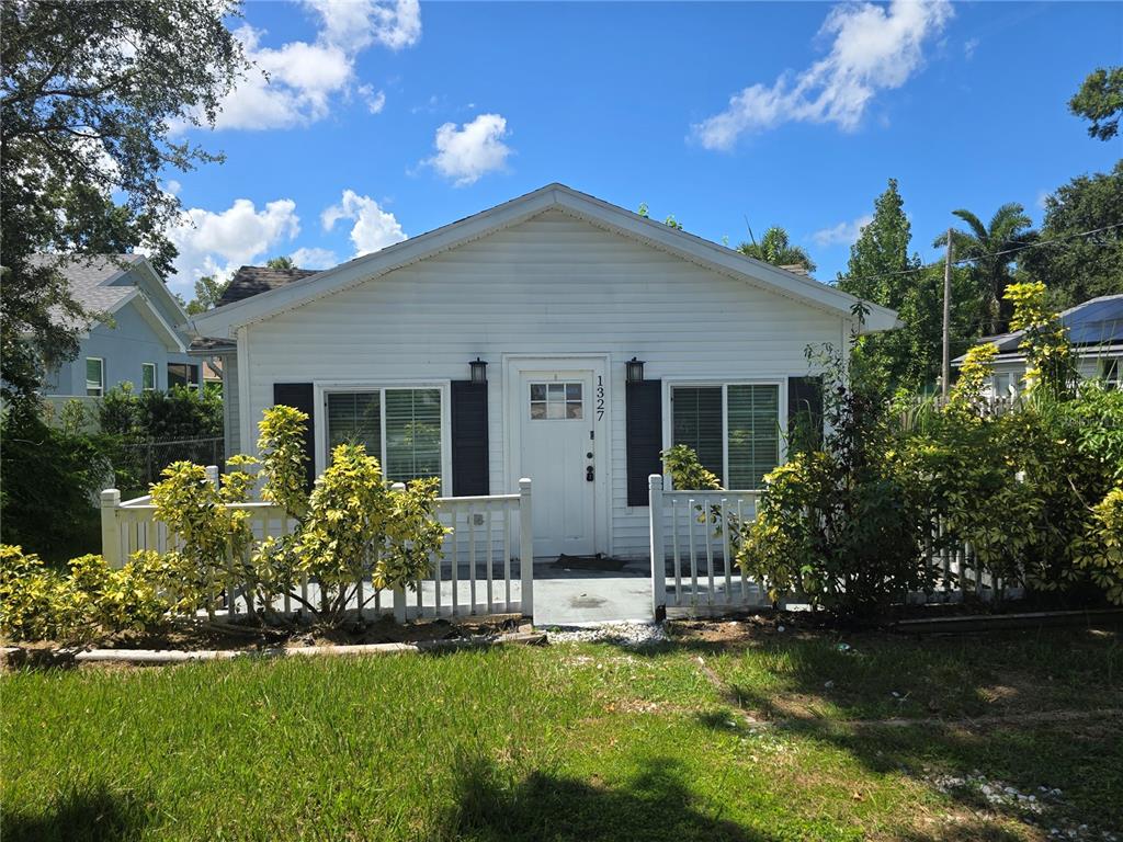 Property for sale at 1327 GEORGIA AVENUE, DUNEDIN, FL, 34698