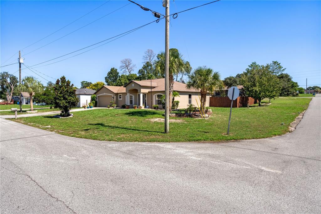 Property for sale at 5252 MENTMORE, SPRING HILL, FL, 34606