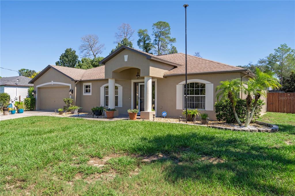 Property for sale at 5252 MENTMORE, SPRING HILL, FL, 34606