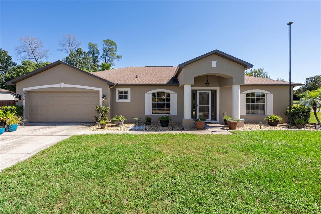 Property for sale at 5252 MENTMORE, SPRING HILL, FL, 34606