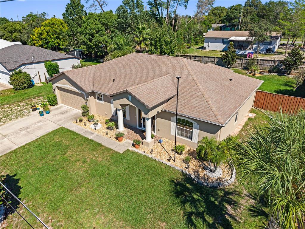 Property for sale at 5252 MENTMORE, SPRING HILL, FL, 34606