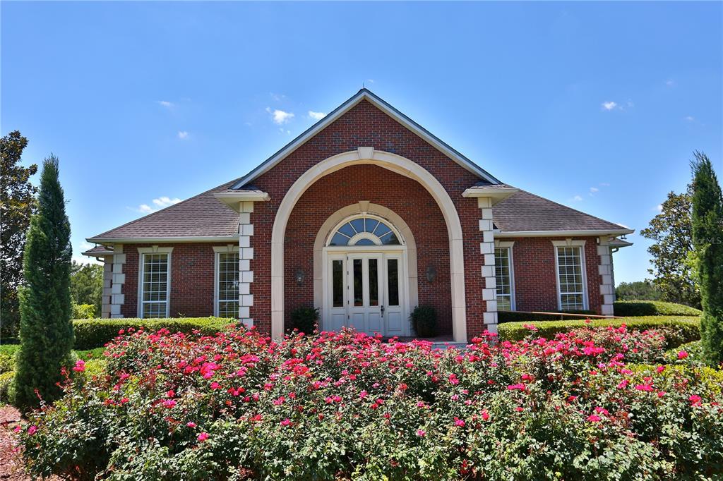 Property for sale at 6800 & 6500 NW 193RD STREET, MICANOPY, FL, 32667