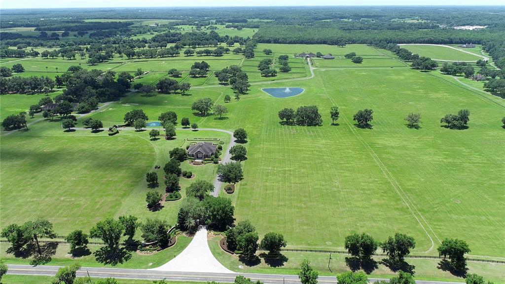 Property for sale at 6800 & 6500 NW 193RD STREET, MICANOPY, FL, 32667