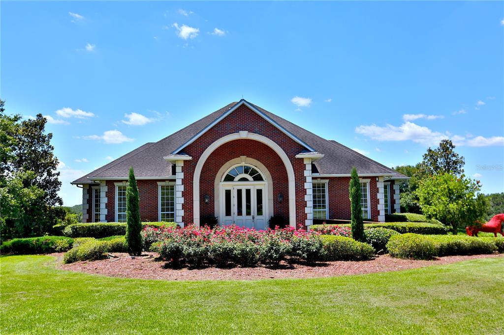 Property for sale at 6800 & 6500 NW 193RD STREET, MICANOPY, FL, 32667