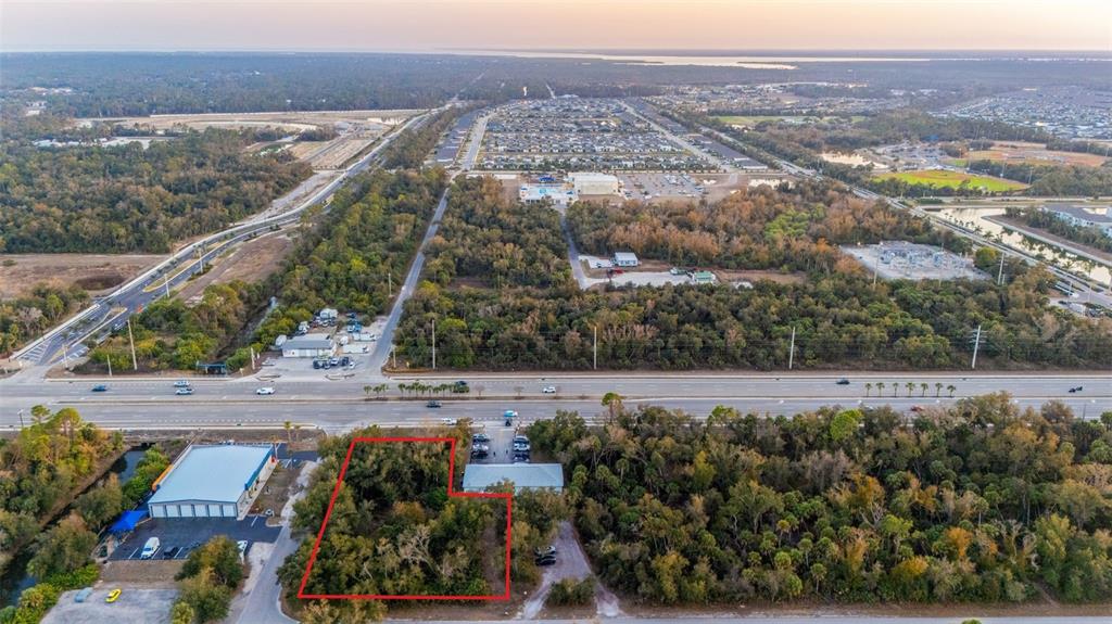 Property for sale at 732 TAMIAMI TRAIL, PORT CHARLOTTE, FL, 33953