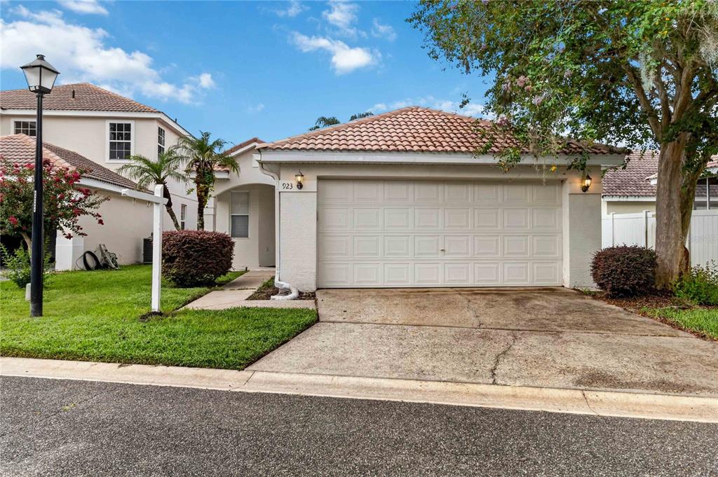 Property for sale at 923 TORREY PINE DRIVE, WINTER SPRINGS, FL, 32708