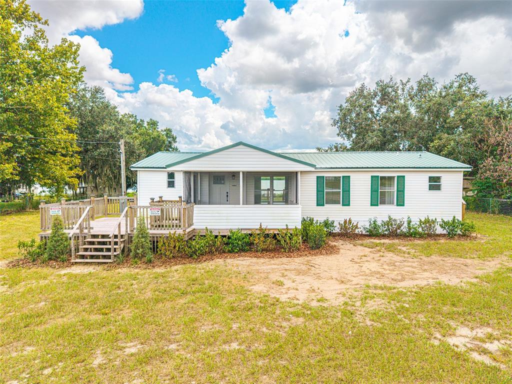 Property for sale at 8025 ALTURAS BABSON PARK CUTOFF ROAD, BARTOW, FL, 33830