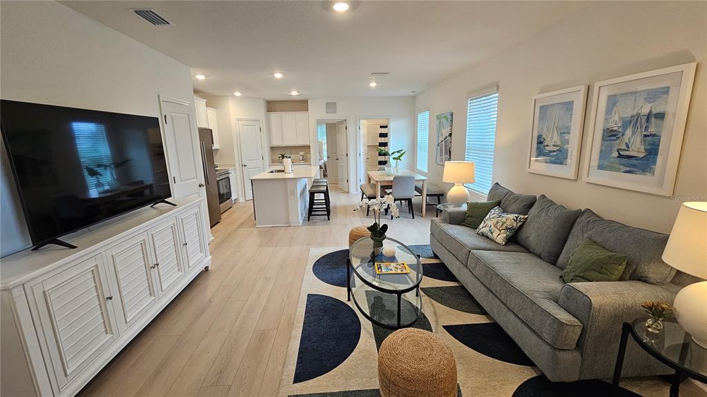 Great room