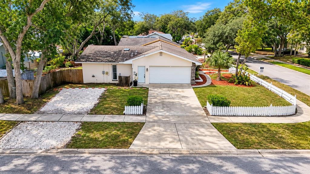Property for sale at 1000 ROSETREE LANE, TARPON SPRINGS, FL, 34689