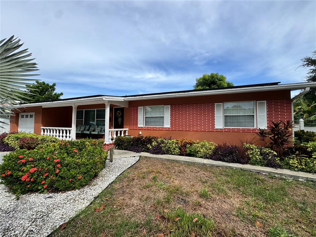 Property for sale at 401 46TH AVENUE S, ST PETERSBURG, FL, 33705