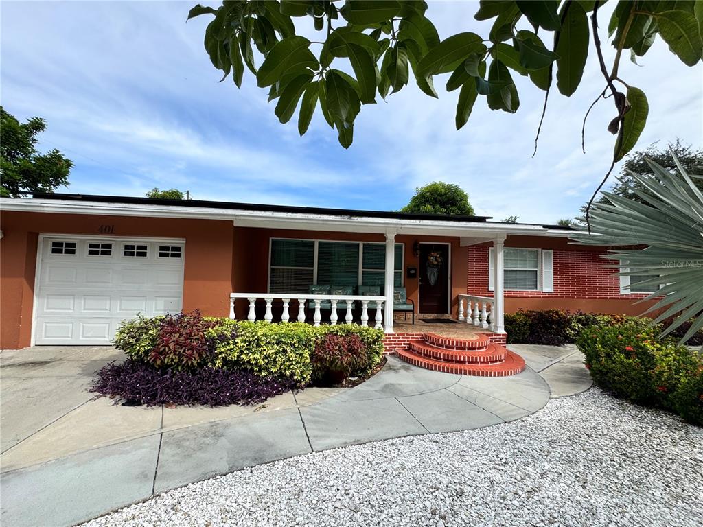 Property for sale at 401 46TH AVENUE S, ST PETERSBURG, FL, 33705