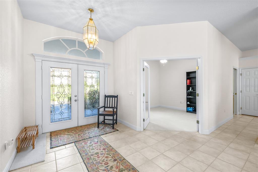 Property for sale at 2692 HUNTINGTON HILLS DR, LAKELAND, FL, 33810