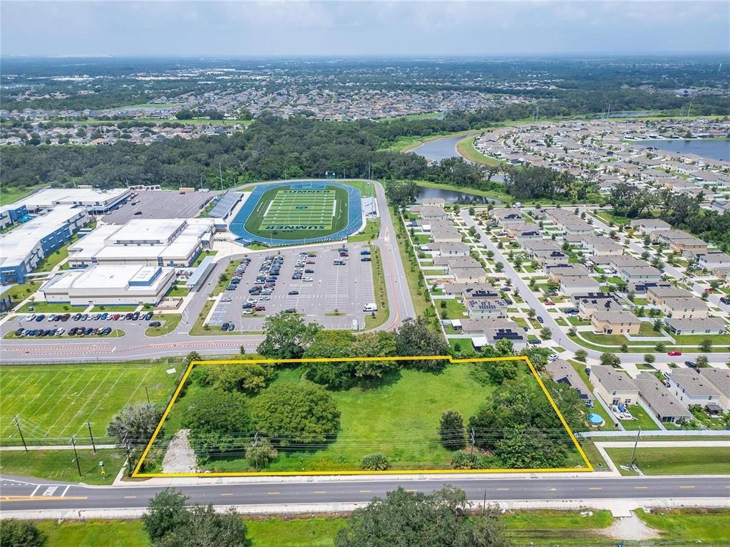 Property for sale at 10912 672 HIGHWAY, RIVERVIEW, FL, 33579
