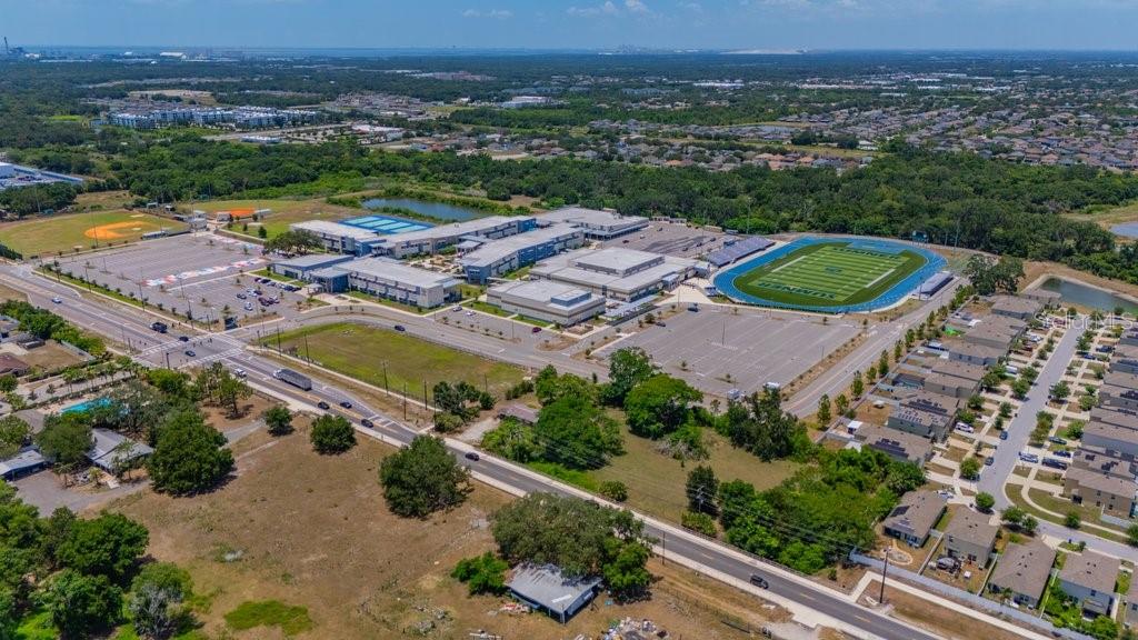 Property for sale at 10912 672 HIGHWAY, RIVERVIEW, FL, 33579