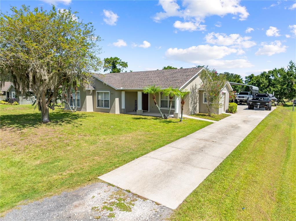 Property for sale at 4865 MEADOW DRIVE, ST CLOUD, FL, 34772