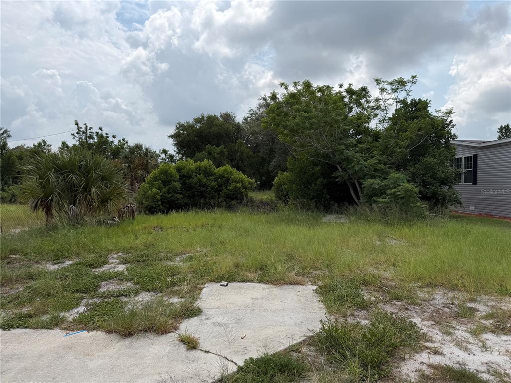 Property for sale at 2438 EDWIN STREET NE, WINTER HAVEN, FL, 33881