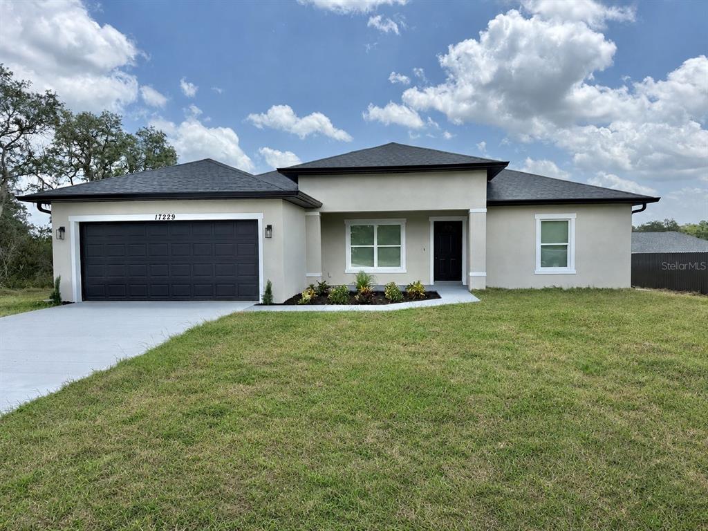 Property for sale at 17229 SW 42ND TERRACE, OCALA, FL, 34473