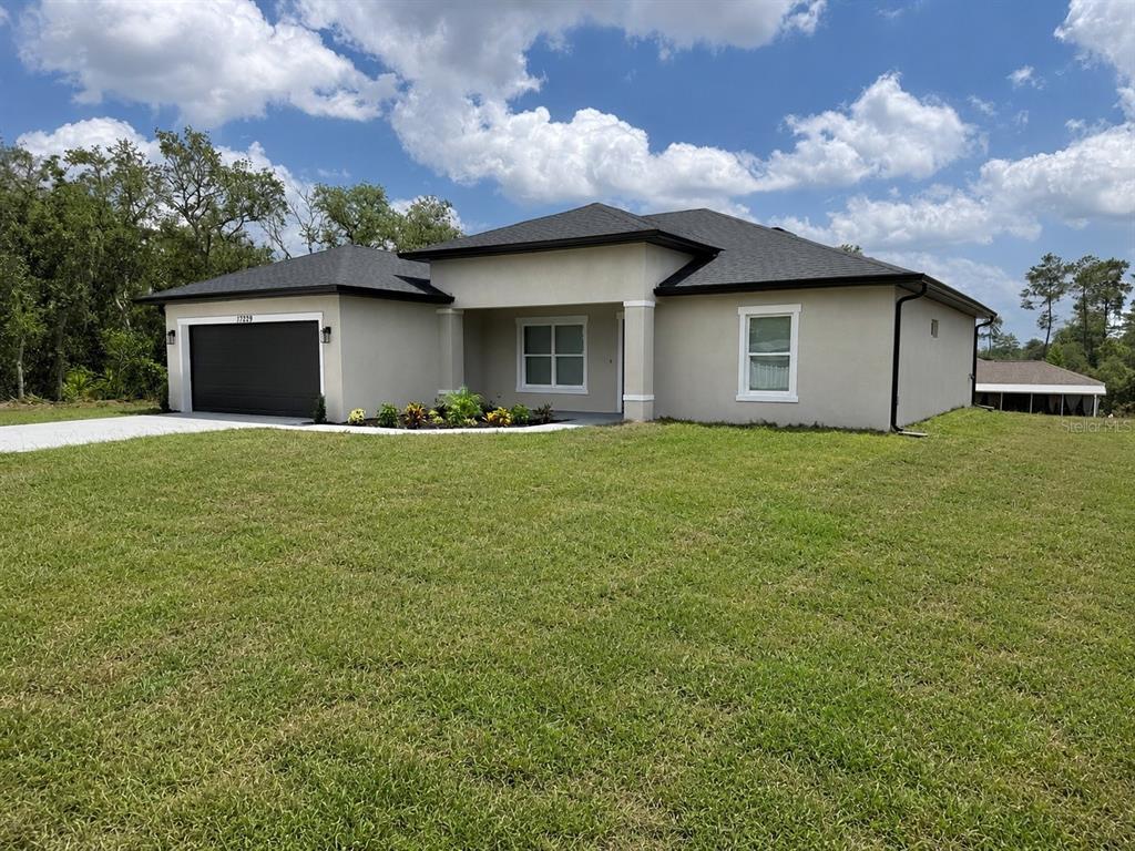 Property for sale at 17229 SW 42ND TERRACE, OCALA, FL, 34473