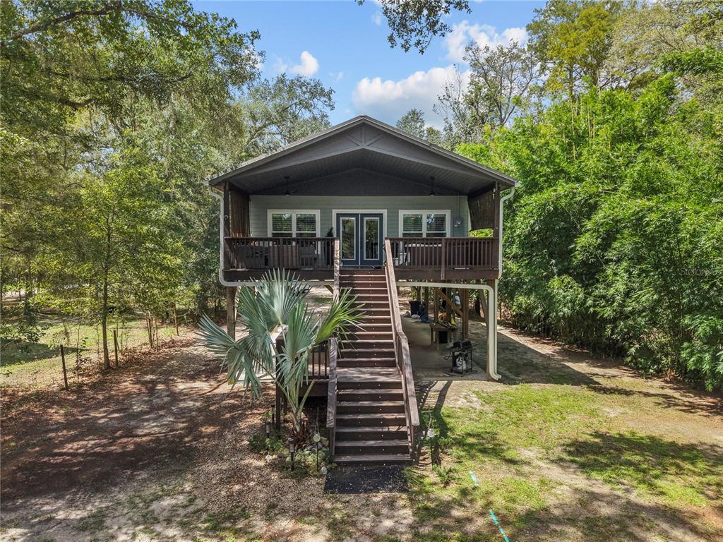 Property for sale at 314 NE 880TH STREET, OLD TOWN, FL, 32680