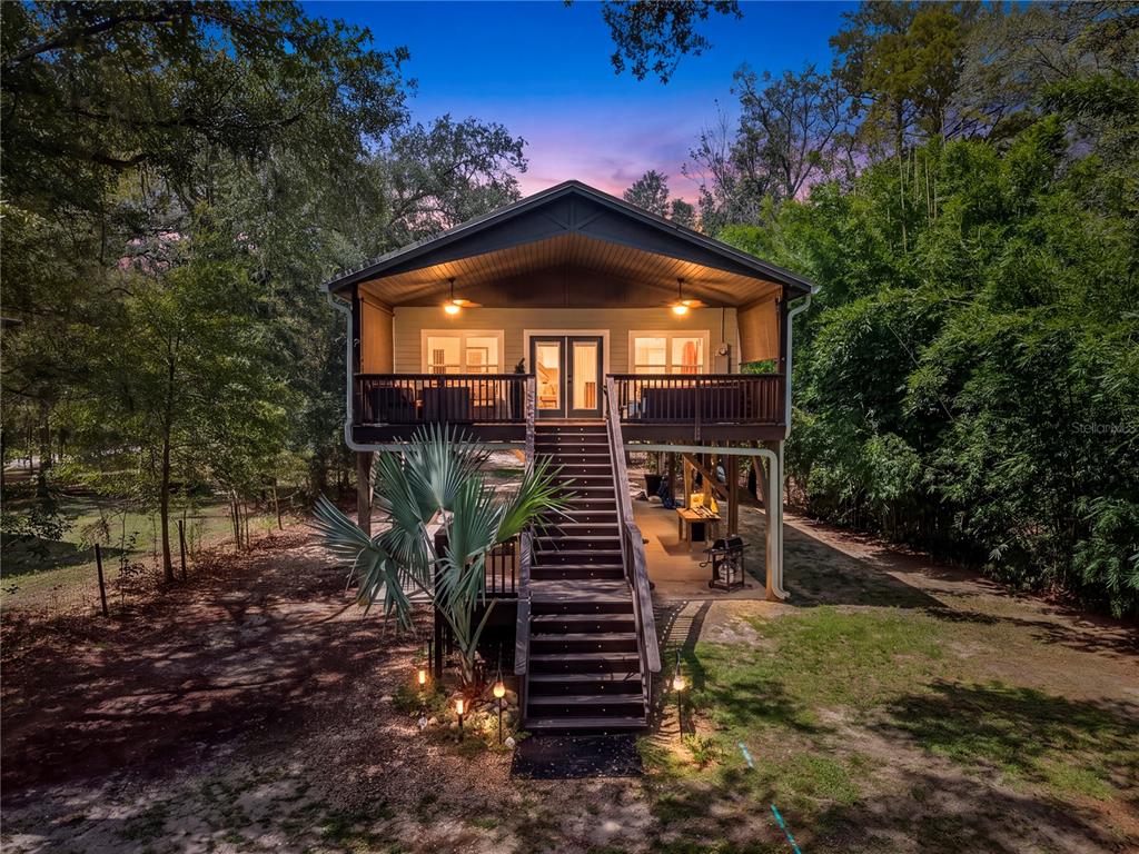 Property for sale at 314 NE 880TH STREET, OLD TOWN, FL, 32680