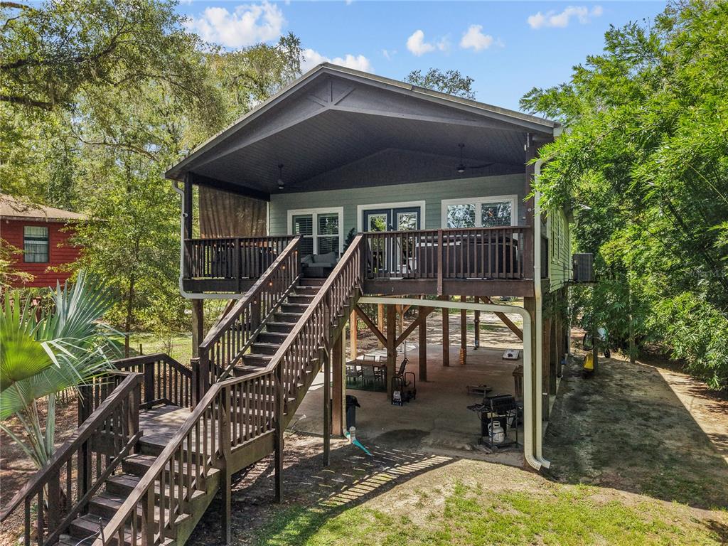Property for sale at 314 NE 880TH STREET, OLD TOWN, FL, 32680